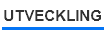 Utveckling